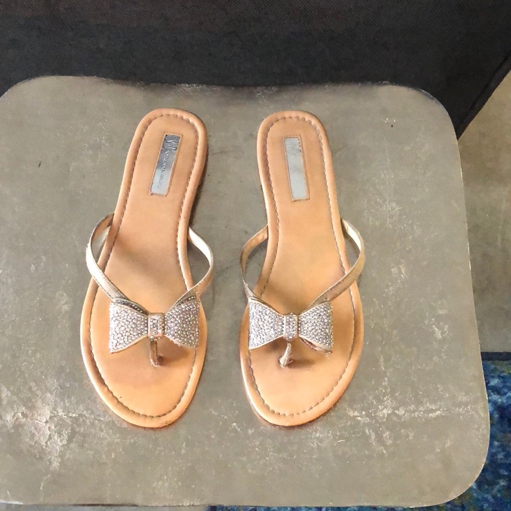 Flip flops
